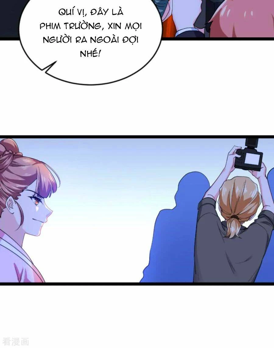 Ảnh Hậu Lão Bà Không Được Chạy Chapter 157 - 12