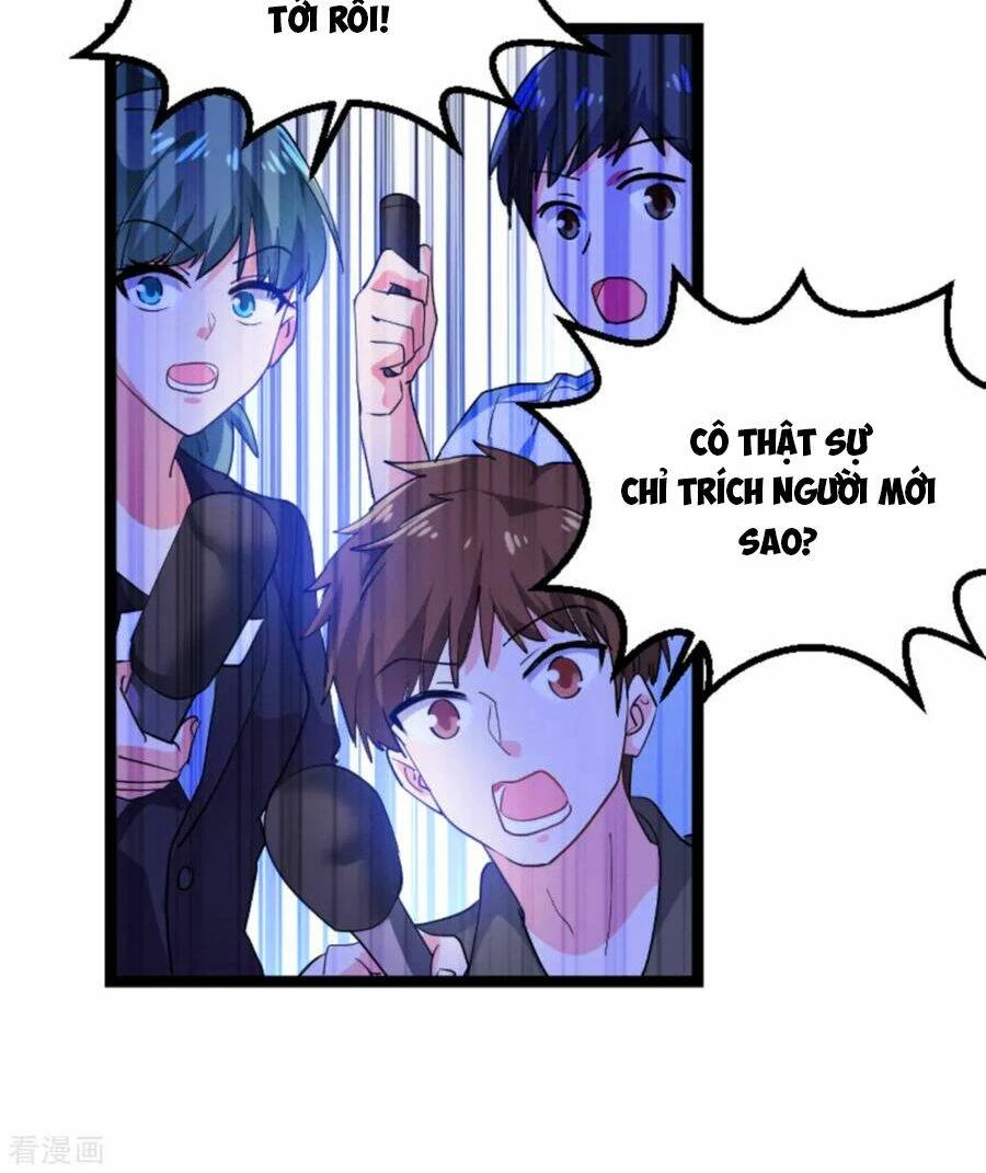 Ảnh Hậu Lão Bà Không Được Chạy Chapter 157 - 21