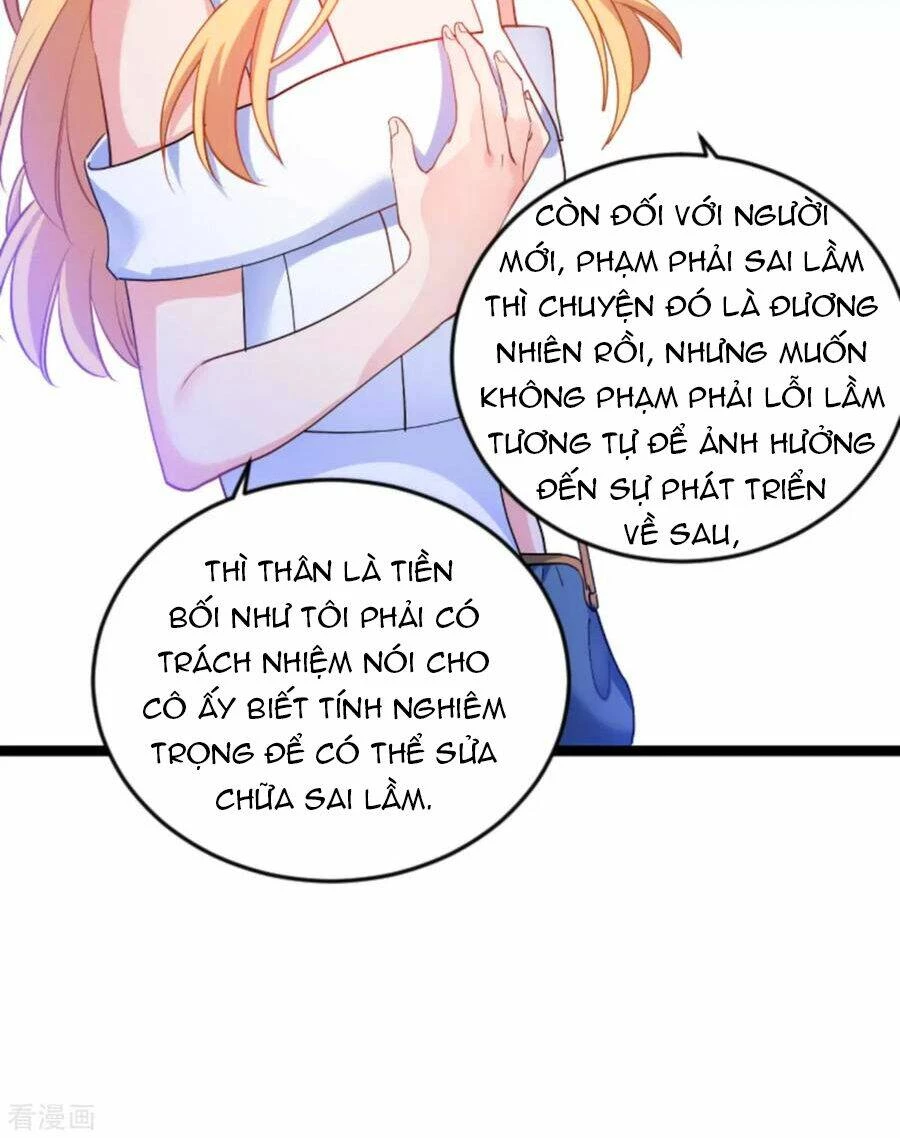 Ảnh Hậu Lão Bà Không Được Chạy Chapter 157 - 23