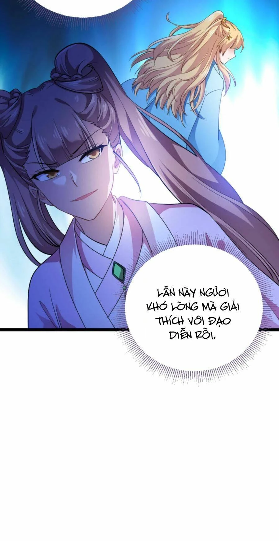 Ảnh Hậu Lão Bà Không Được Chạy Chapter 158 - 3