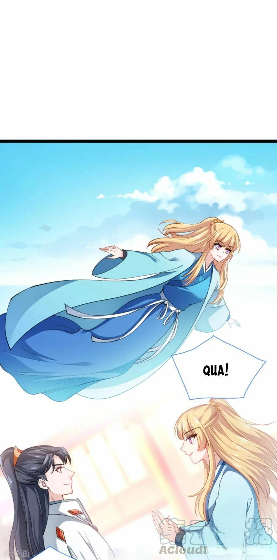 Ảnh Hậu Lão Bà Không Được Chạy Chapter 158 - 4