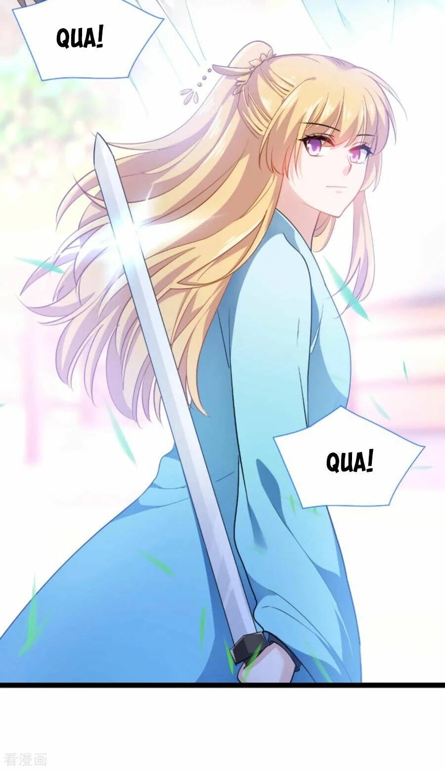 Ảnh Hậu Lão Bà Không Được Chạy Chapter 158 - 5