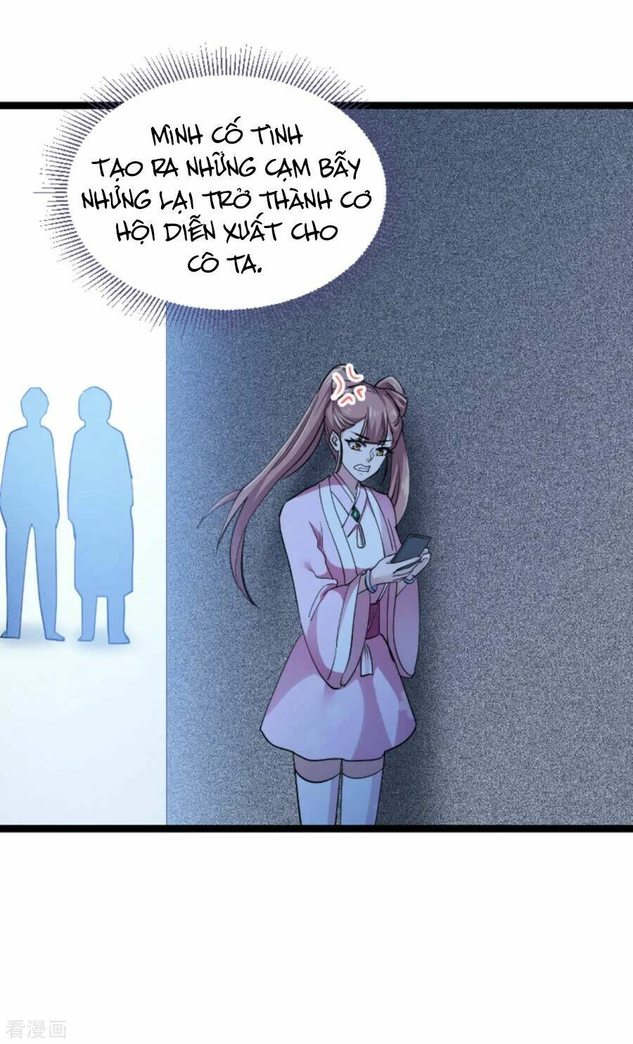 Ảnh Hậu Lão Bà Không Được Chạy Chapter 158 - 9