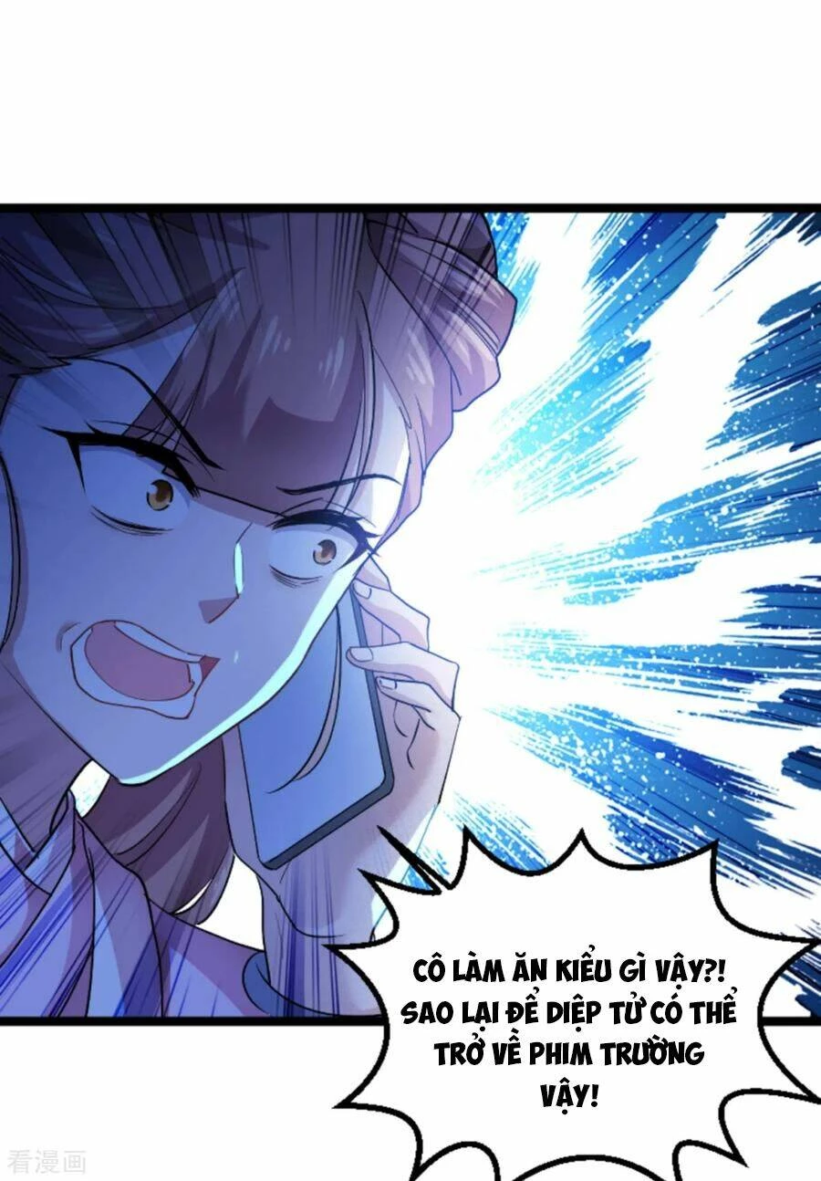 Ảnh Hậu Lão Bà Không Được Chạy Chapter 158 - 10