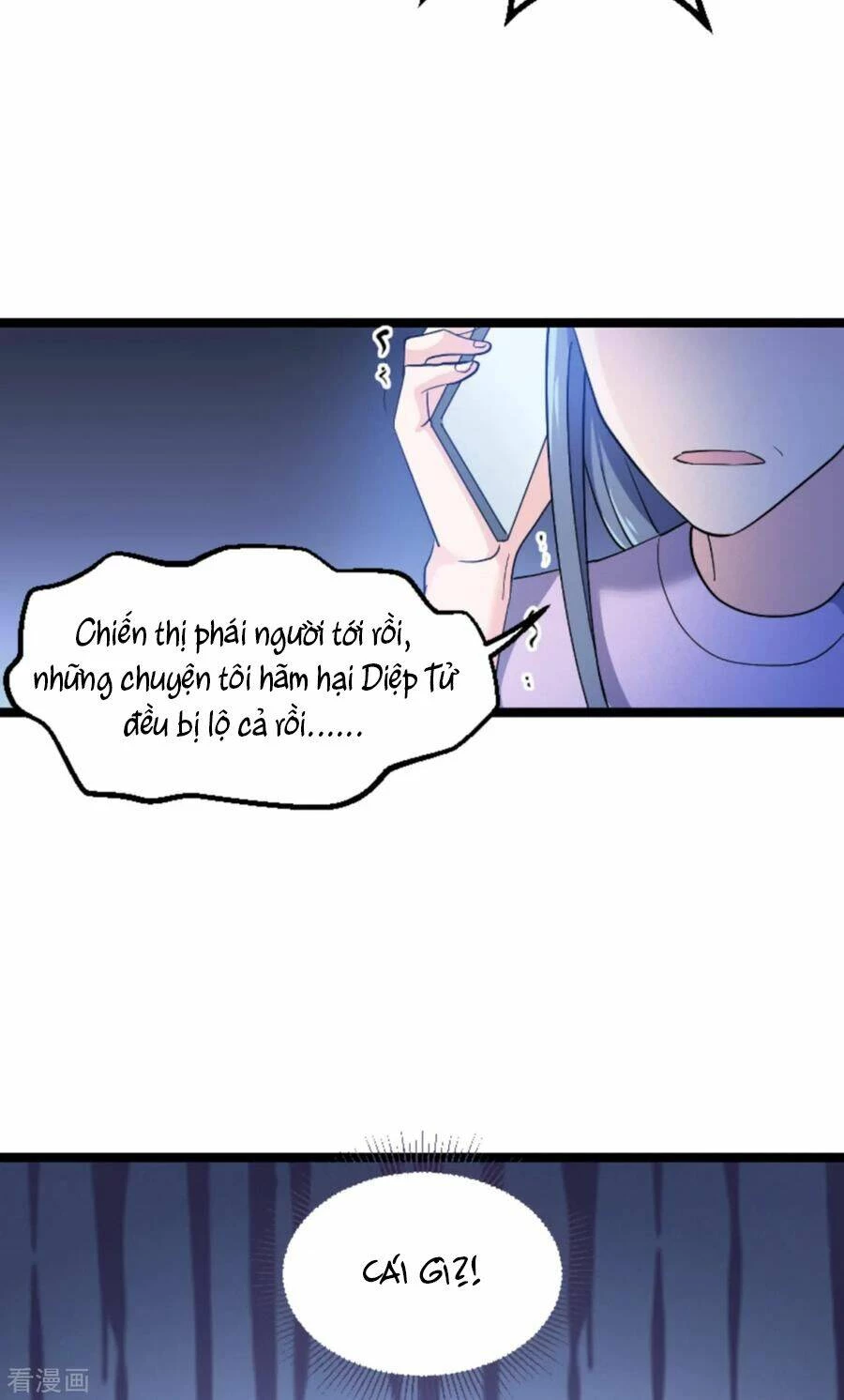 Ảnh Hậu Lão Bà Không Được Chạy Chapter 158 - 11