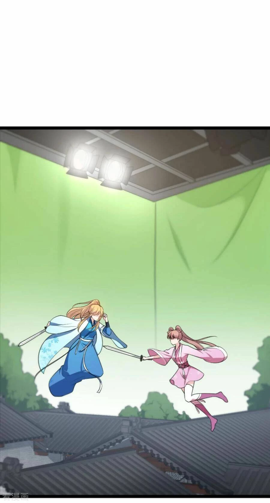 Ảnh Hậu Lão Bà Không Được Chạy Chapter 158 - 13