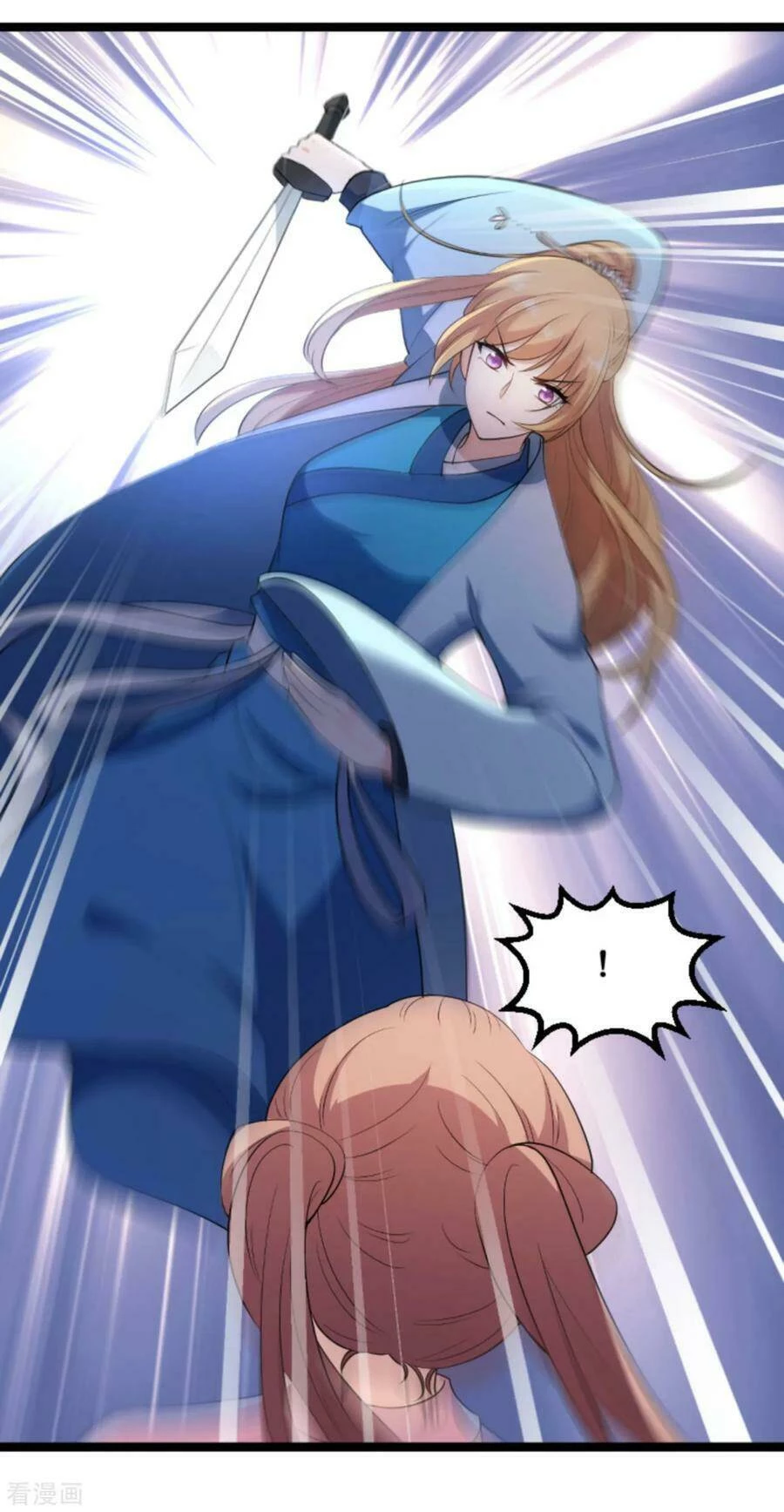 Ảnh Hậu Lão Bà Không Được Chạy Chapter 158 - 15