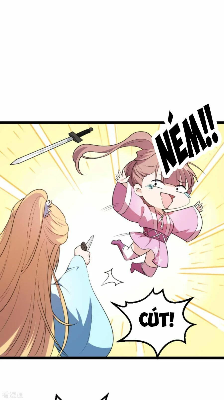 Ảnh Hậu Lão Bà Không Được Chạy Chapter 158 - 17