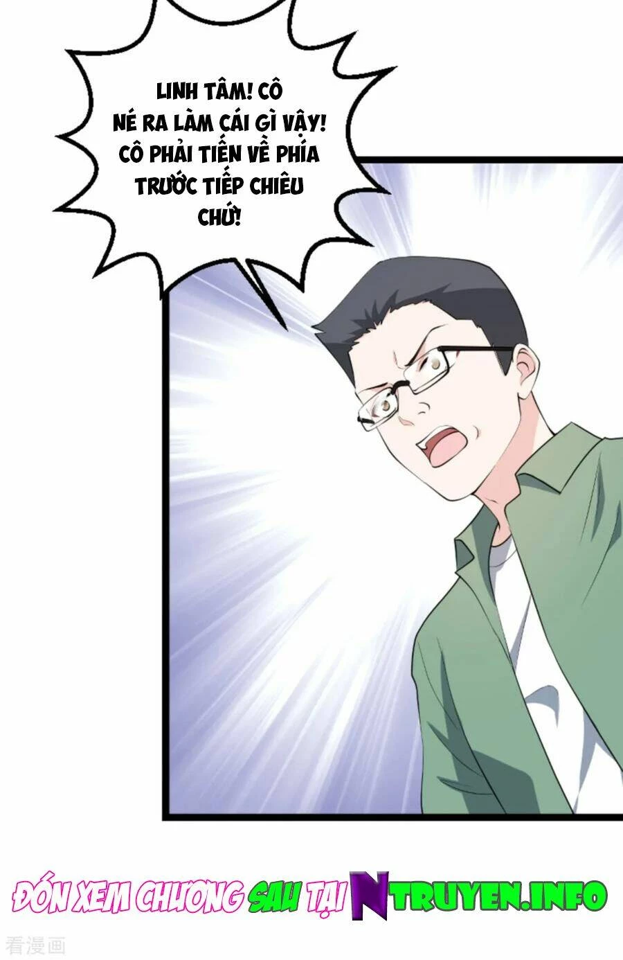 Ảnh Hậu Lão Bà Không Được Chạy Chapter 158 - 18