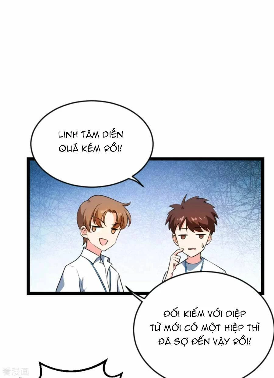 Ảnh Hậu Lão Bà Không Được Chạy Chapter 159 - 5