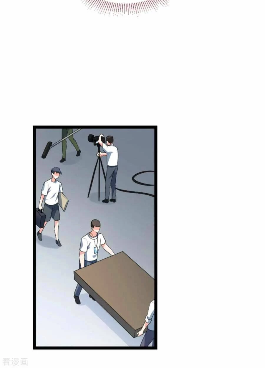 Ảnh Hậu Lão Bà Không Được Chạy Chapter 159 - 7