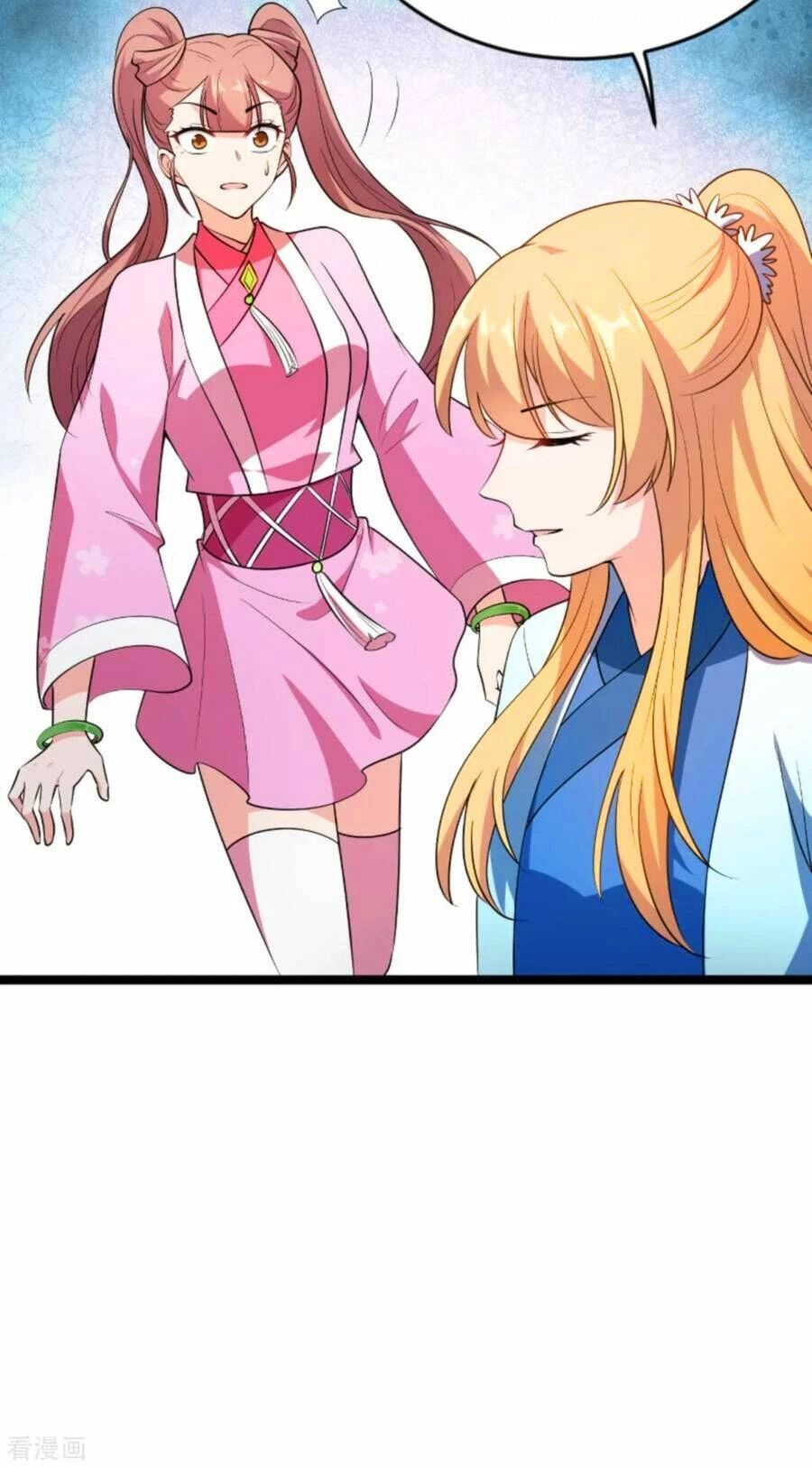 Ảnh Hậu Lão Bà Không Được Chạy Chapter 159 - 9