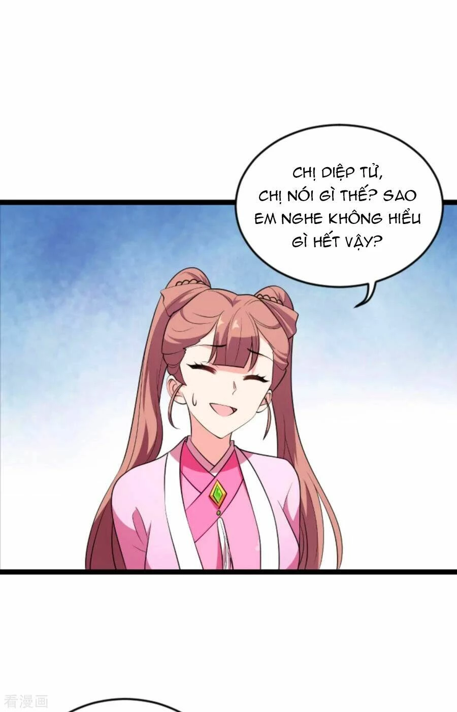 Ảnh Hậu Lão Bà Không Được Chạy Chapter 159 - 10