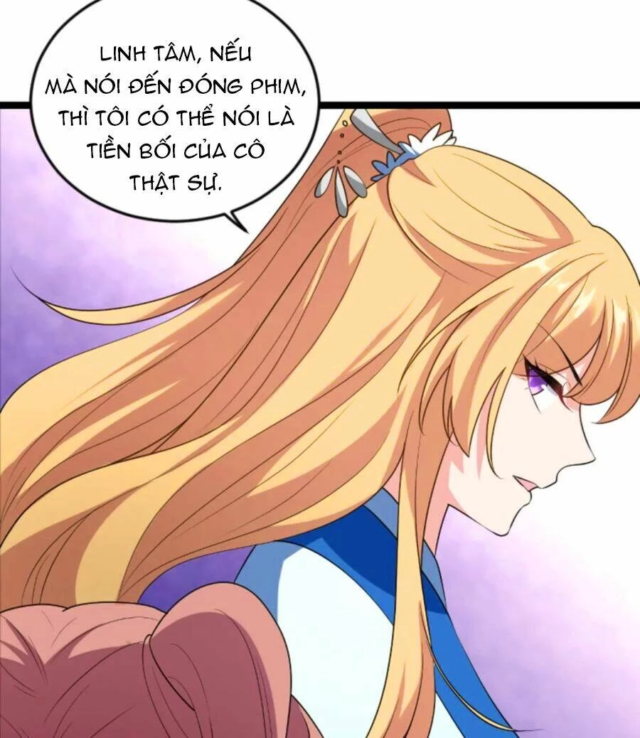 Ảnh Hậu Lão Bà Không Được Chạy Chapter 159 - 11