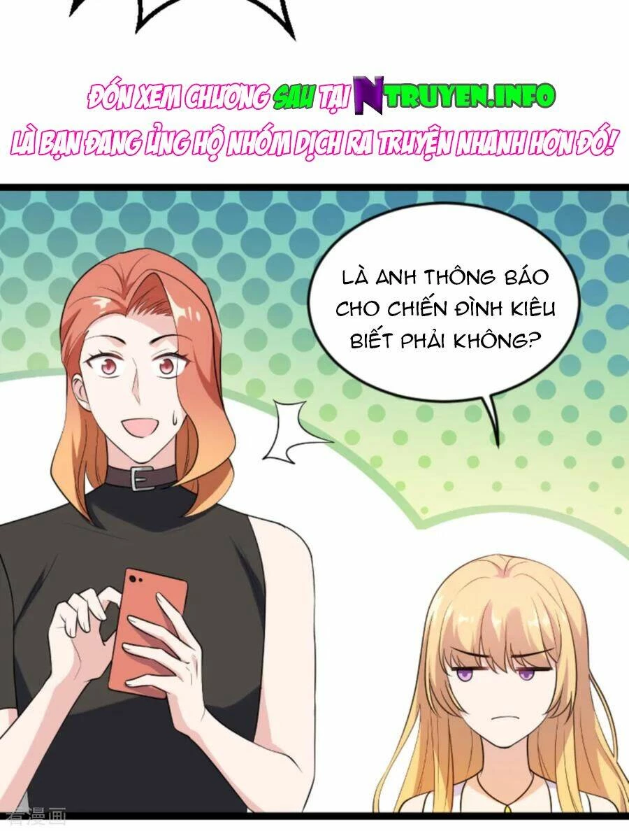 Ảnh Hậu Lão Bà Không Được Chạy Chapter 159 - 17