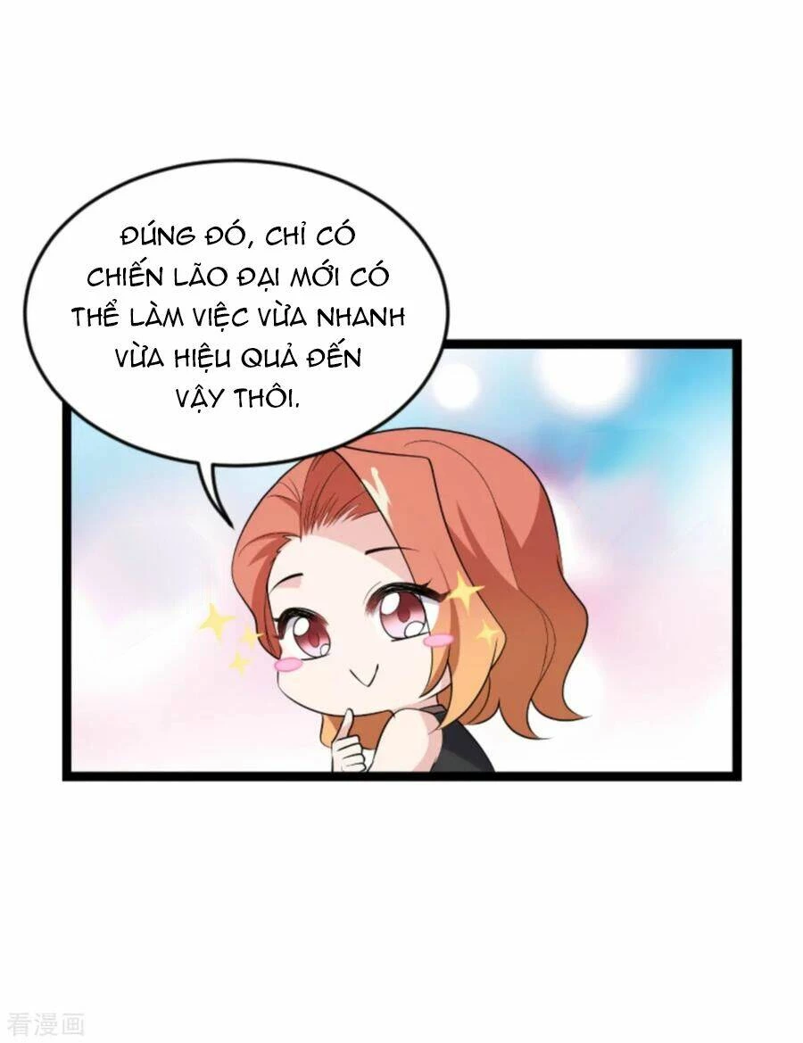 Ảnh Hậu Lão Bà Không Được Chạy Chapter 159 - 18