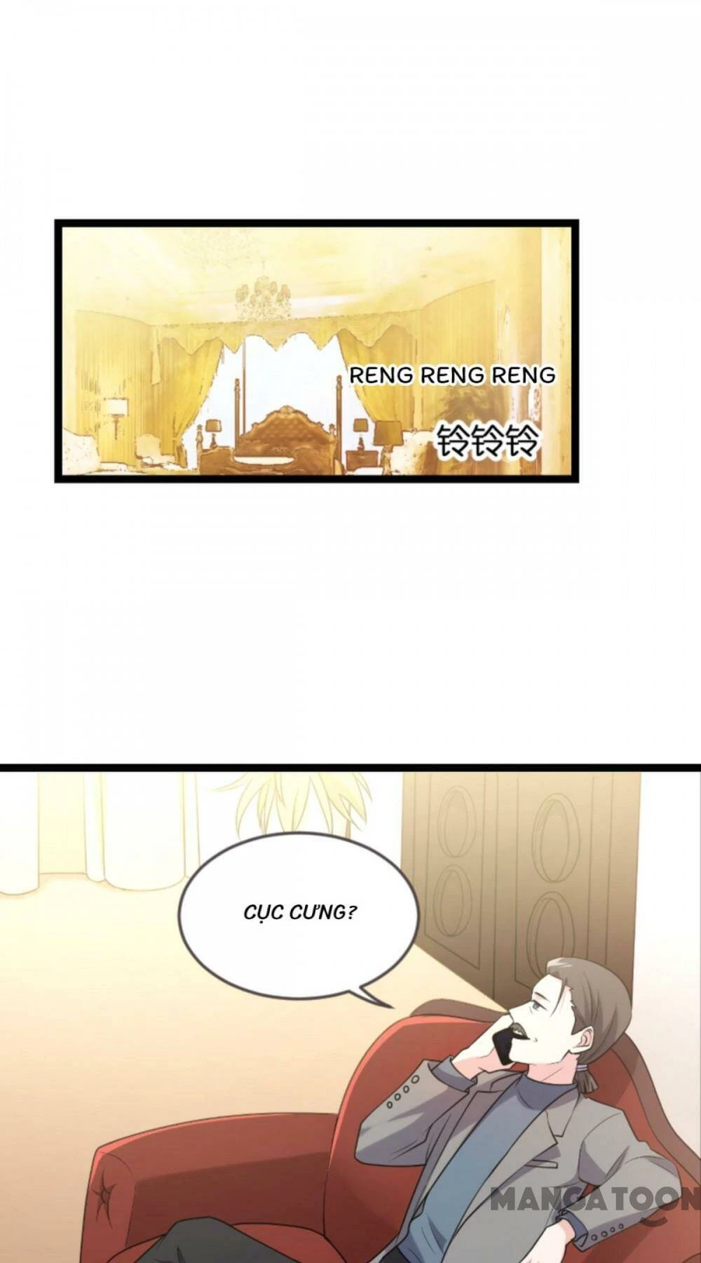 Ảnh Hậu Lão Bà Không Được Chạy Chapter 160 - 7