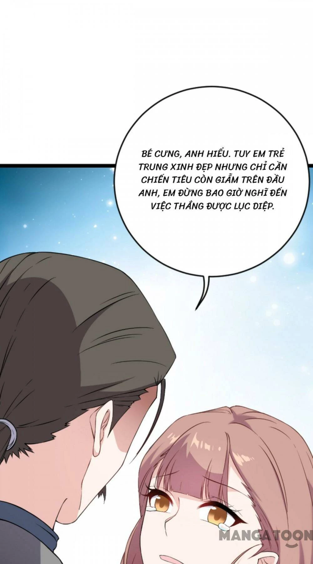 Ảnh Hậu Lão Bà Không Được Chạy Chapter 161 - 5