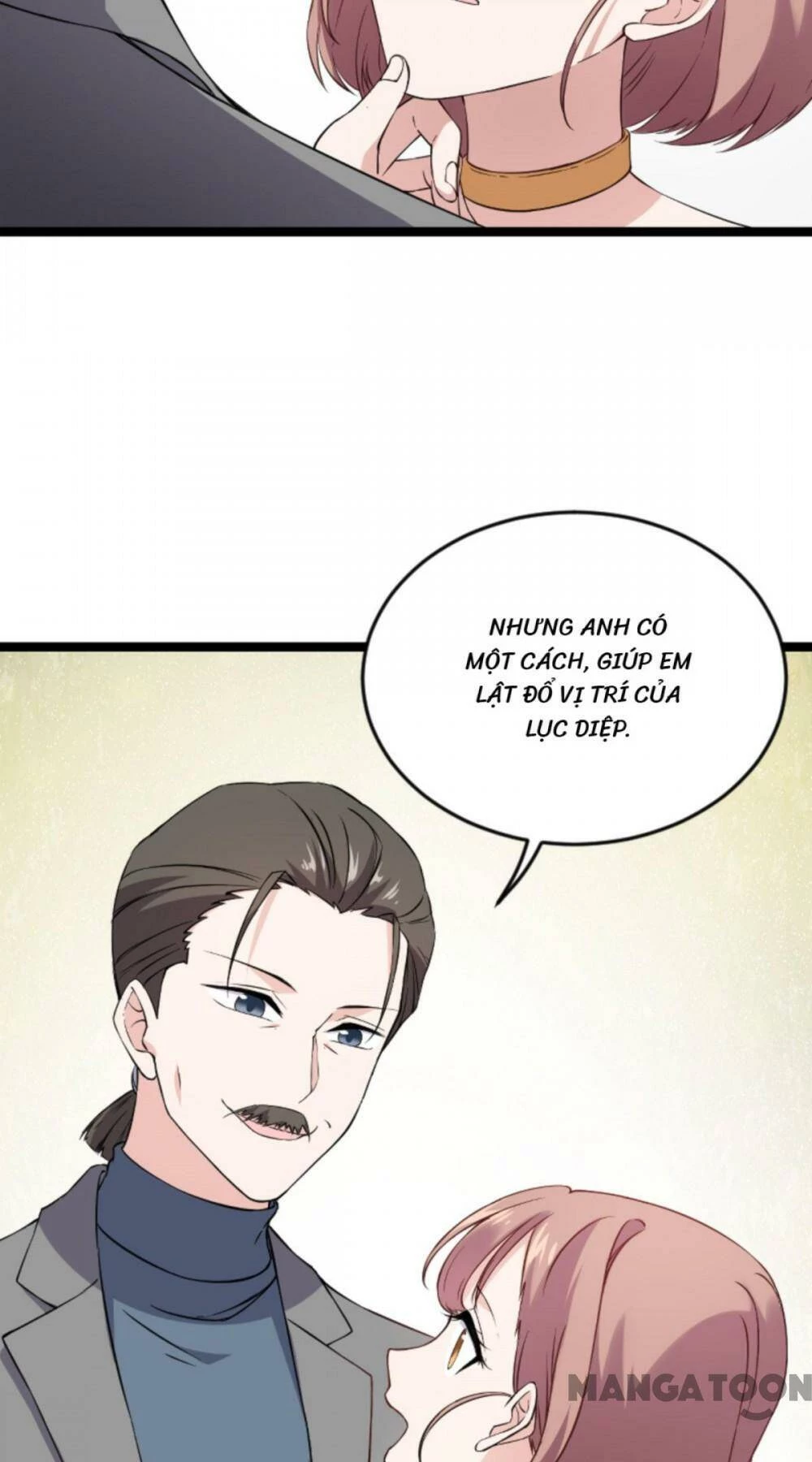 Ảnh Hậu Lão Bà Không Được Chạy Chapter 161 - 6