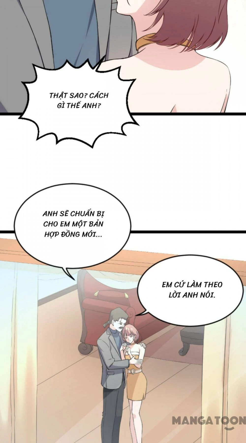 Ảnh Hậu Lão Bà Không Được Chạy Chapter 161 - 7