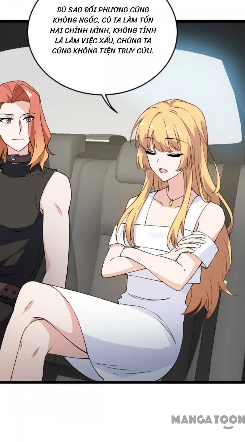 Ảnh Hậu Lão Bà Không Được Chạy Chapter 161 - 12