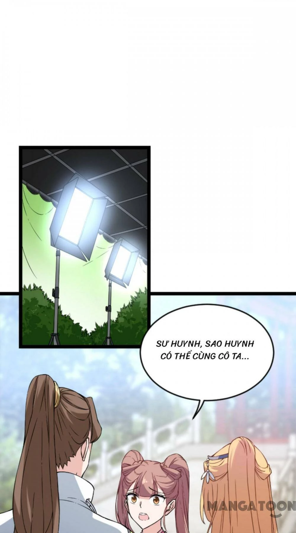 Ảnh Hậu Lão Bà Không Được Chạy Chapter 161 - 15