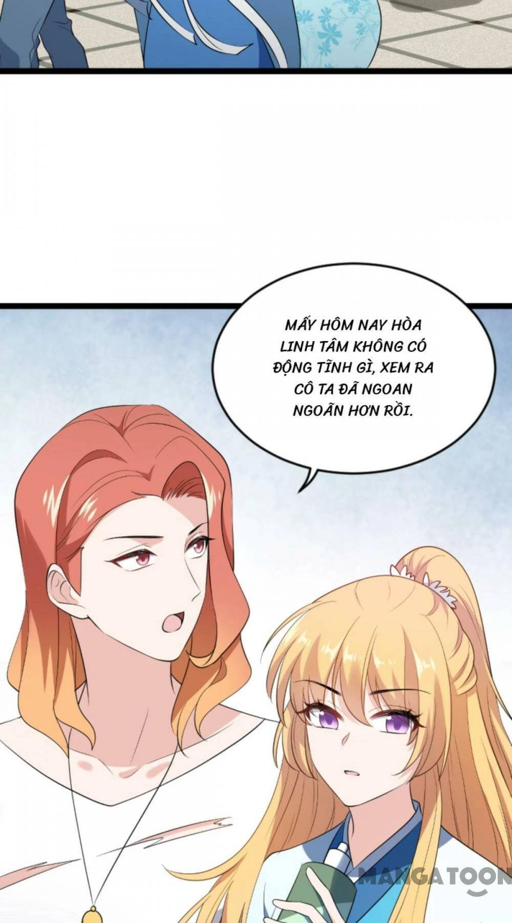 Ảnh Hậu Lão Bà Không Được Chạy Chapter 161 - 20