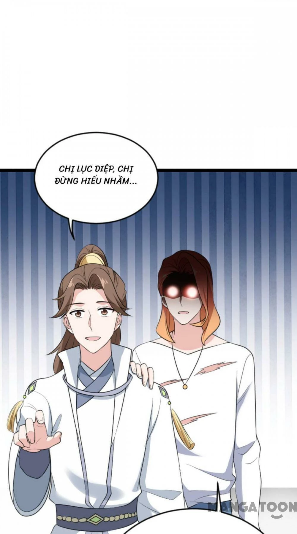 Ảnh Hậu Lão Bà Không Được Chạy Chapter 162 - 6