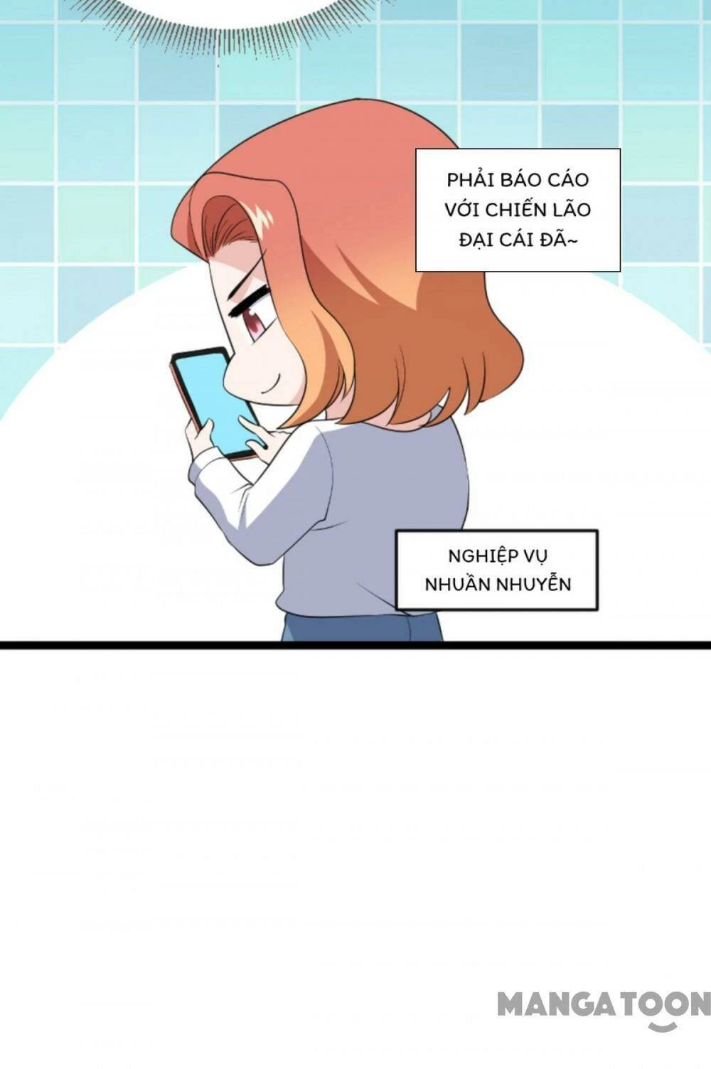 Ảnh Hậu Lão Bà Không Được Chạy Chapter 162 - 9