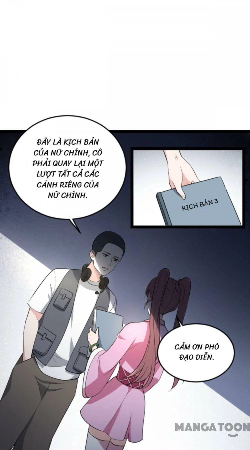 Ảnh Hậu Lão Bà Không Được Chạy Chapter 162 - 10