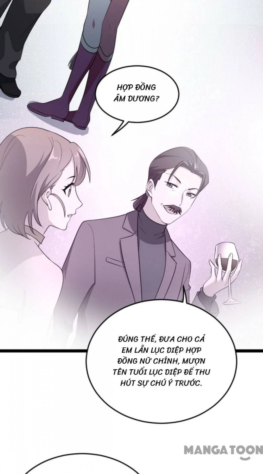 Ảnh Hậu Lão Bà Không Được Chạy Chapter 162 - 11