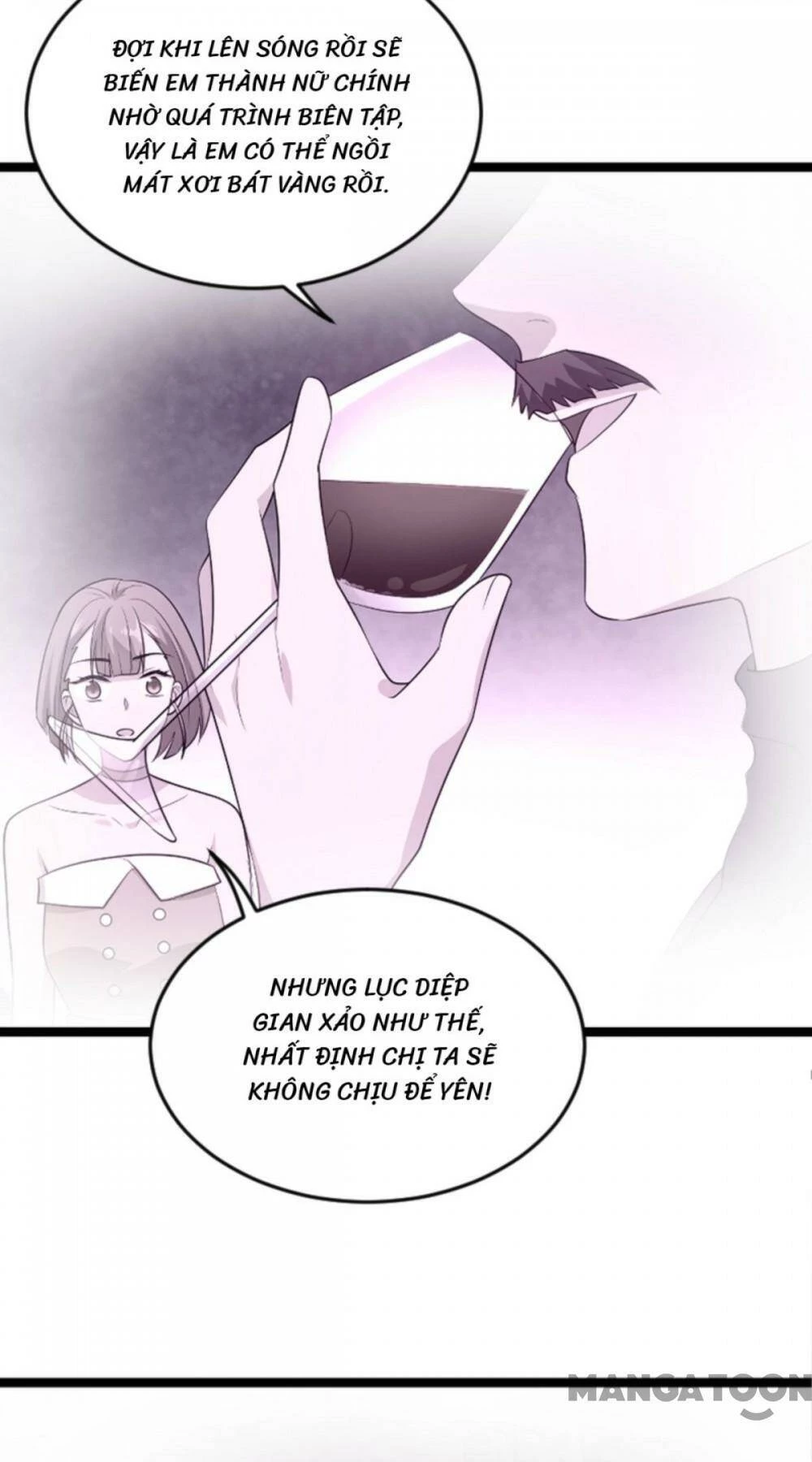 Ảnh Hậu Lão Bà Không Được Chạy Chapter 162 - 12