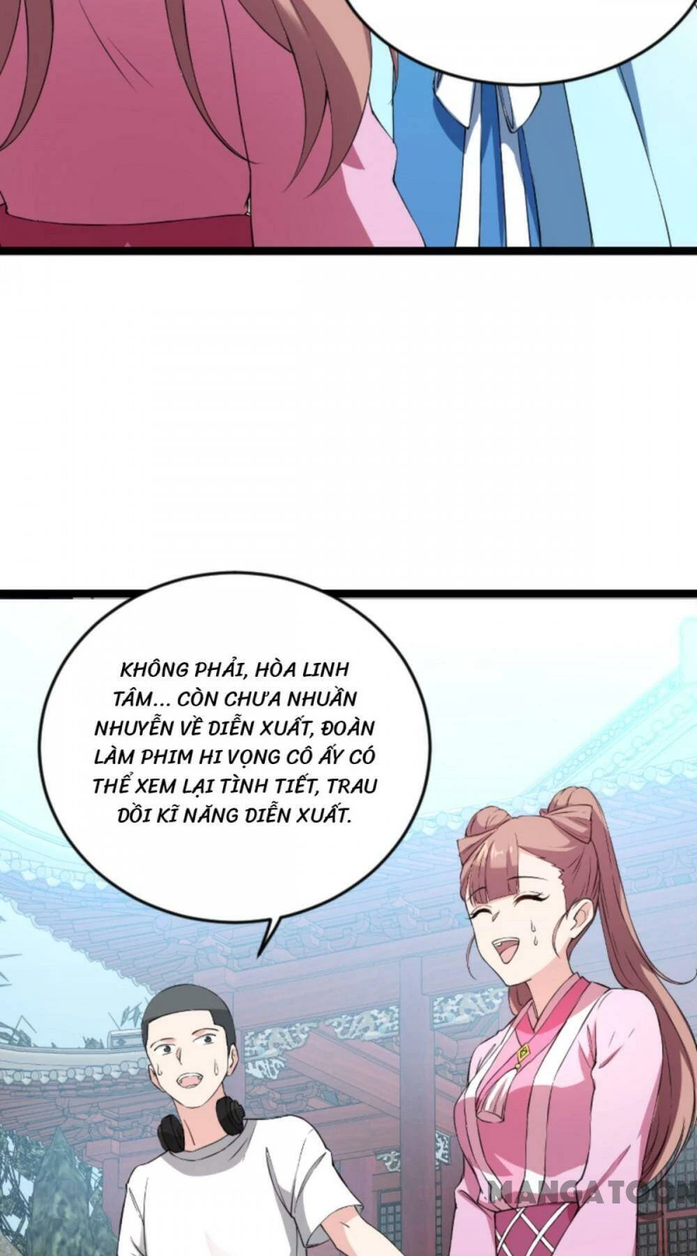 Ảnh Hậu Lão Bà Không Được Chạy Chapter 162 - 22