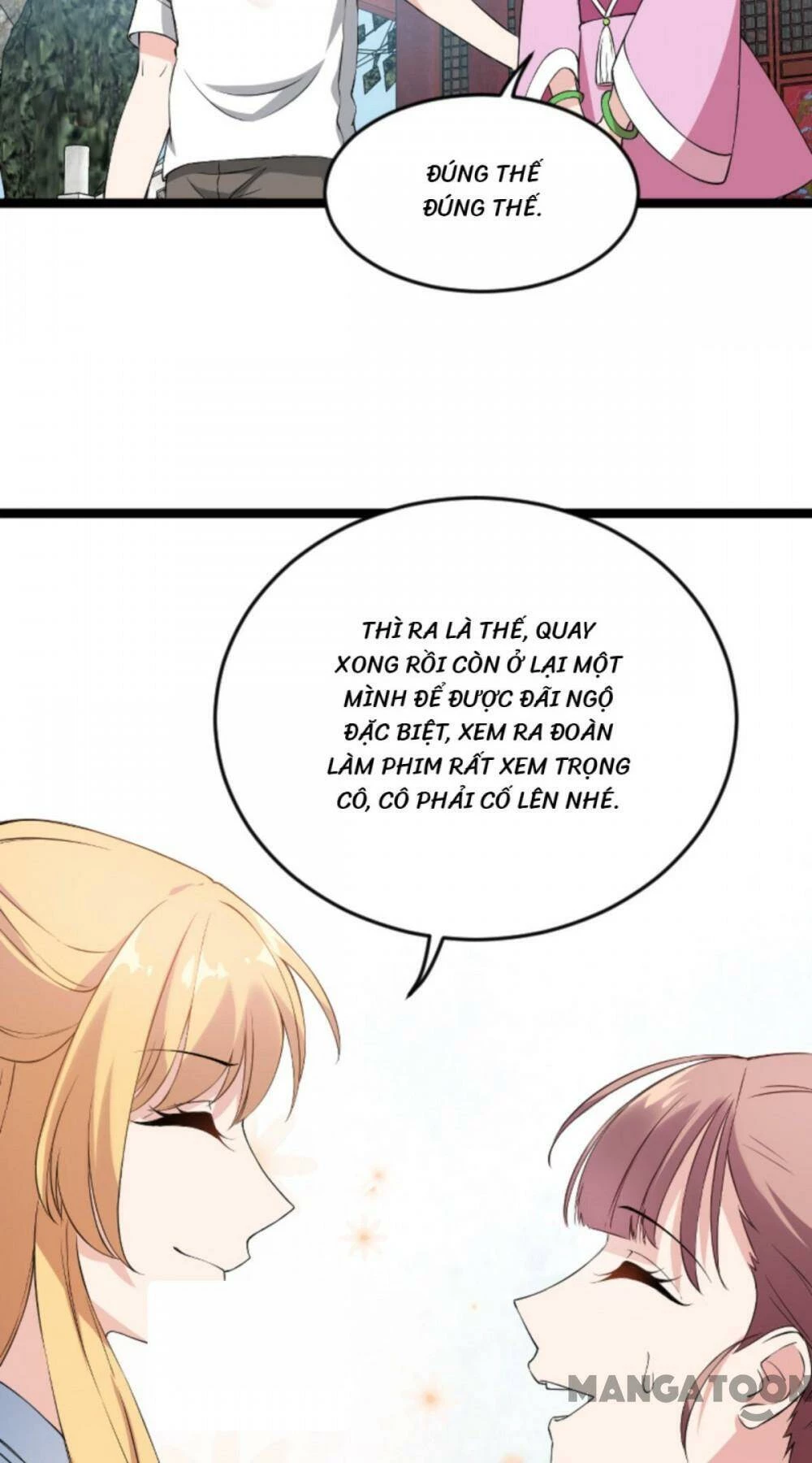 Ảnh Hậu Lão Bà Không Được Chạy Chapter 162 - 23