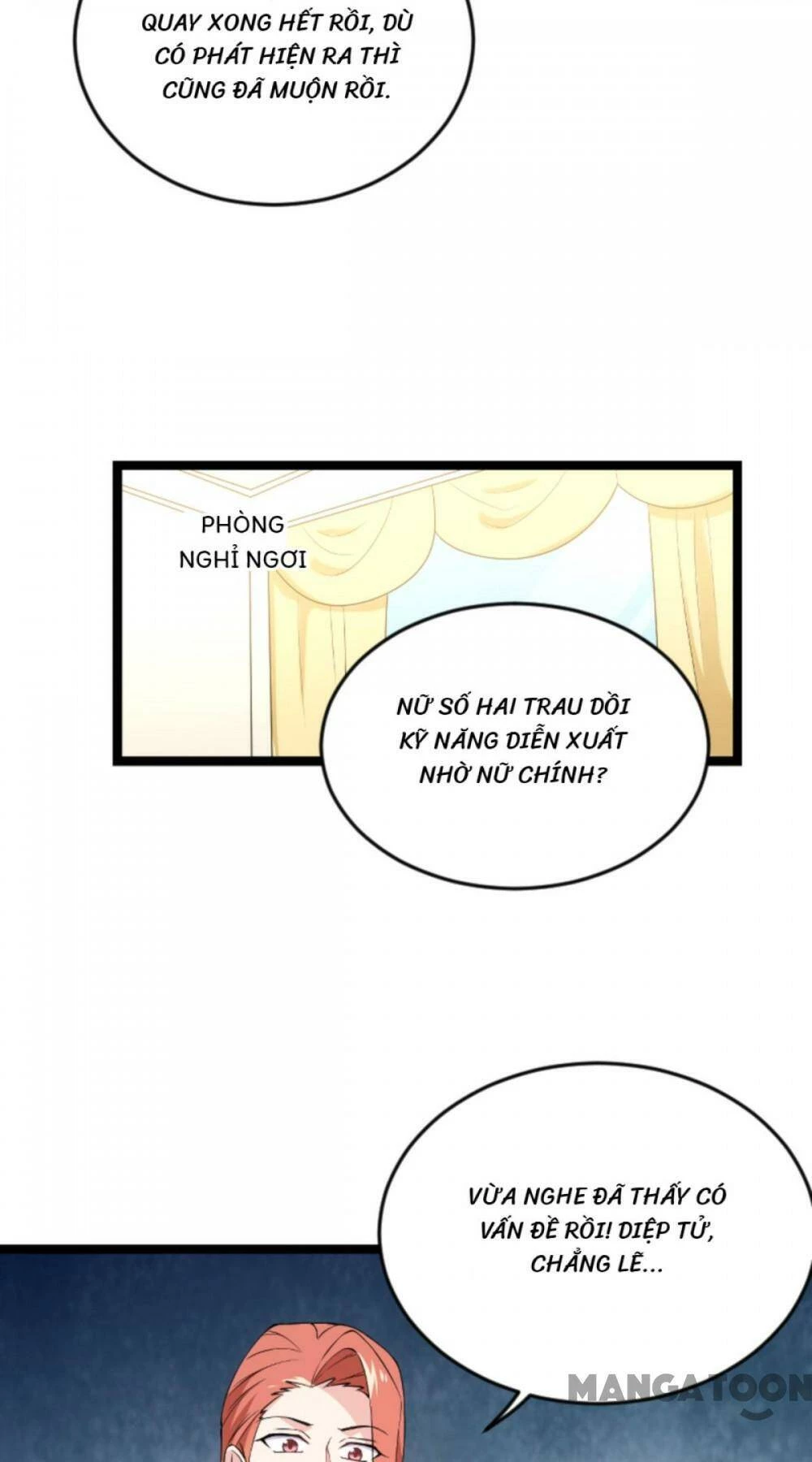 Ảnh Hậu Lão Bà Không Được Chạy Chapter 162 - 26