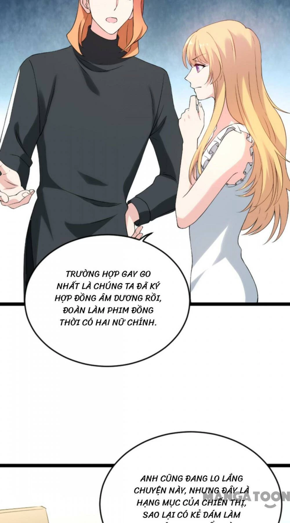 Ảnh Hậu Lão Bà Không Được Chạy Chapter 162 - 27