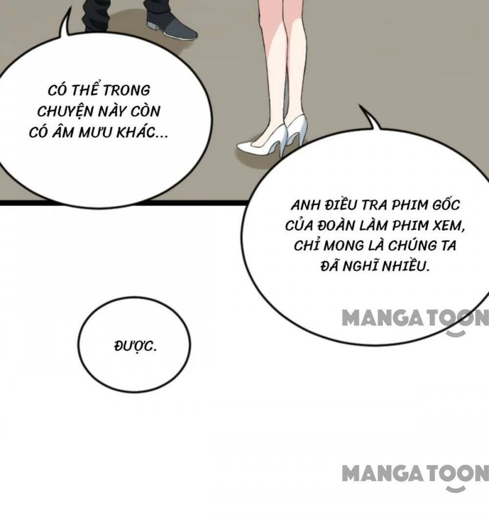 Ảnh Hậu Lão Bà Không Được Chạy Chapter 162 - 29