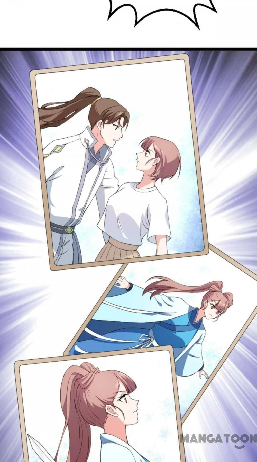 Ảnh Hậu Lão Bà Không Được Chạy Chapter 163 - 2