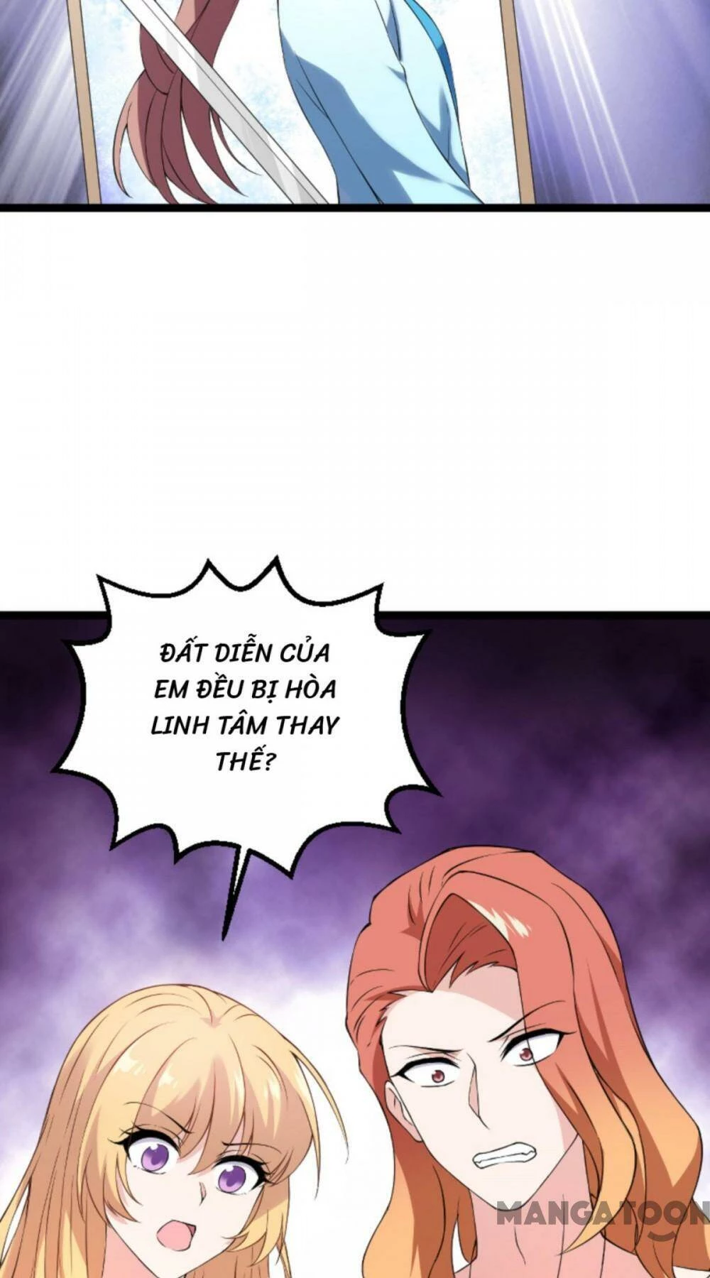 Ảnh Hậu Lão Bà Không Được Chạy Chapter 163 - 3