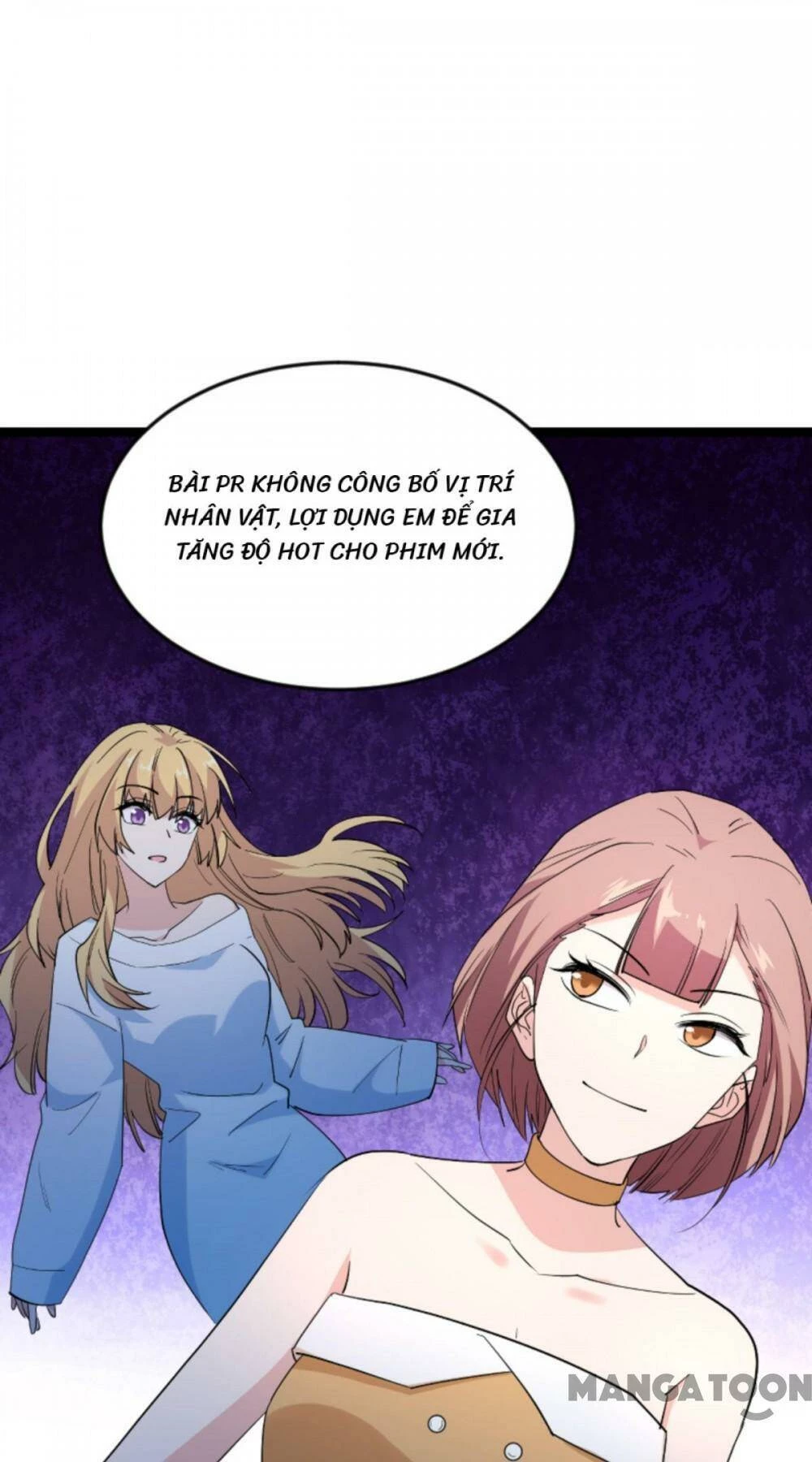 Ảnh Hậu Lão Bà Không Được Chạy Chapter 163 - 11