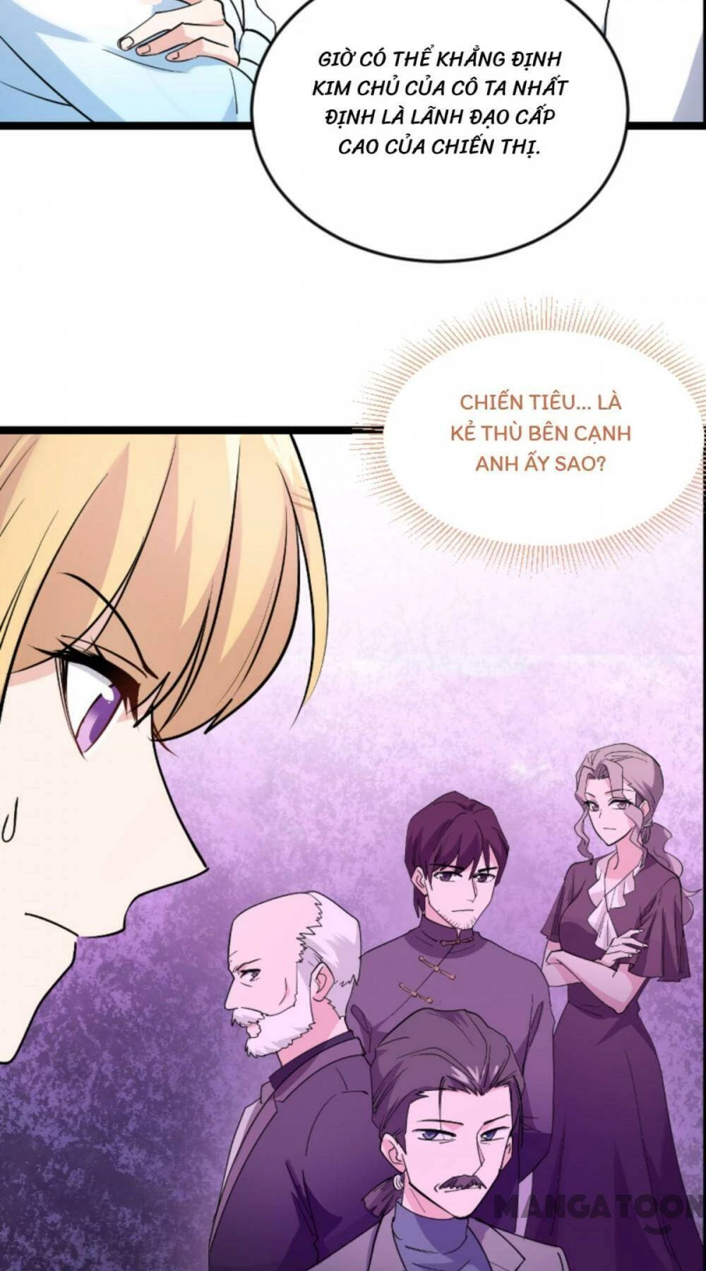 Ảnh Hậu Lão Bà Không Được Chạy Chapter 163 - 14