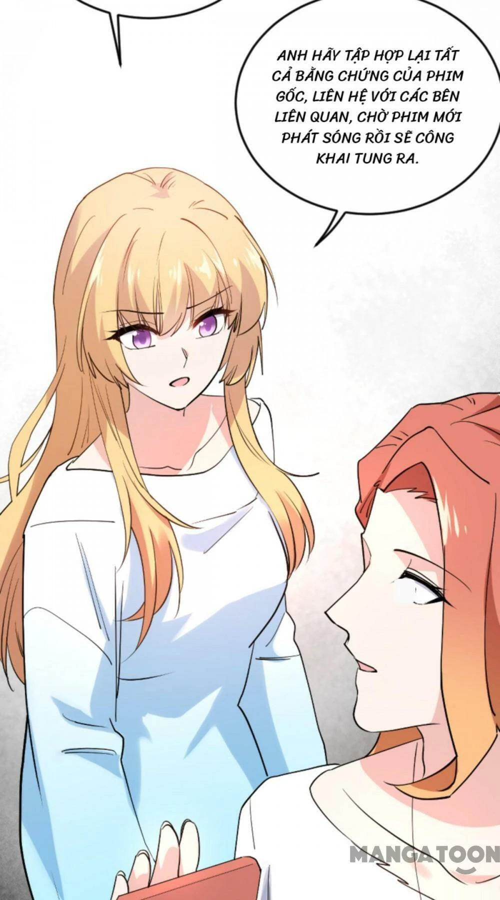 Ảnh Hậu Lão Bà Không Được Chạy Chapter 163 - 17