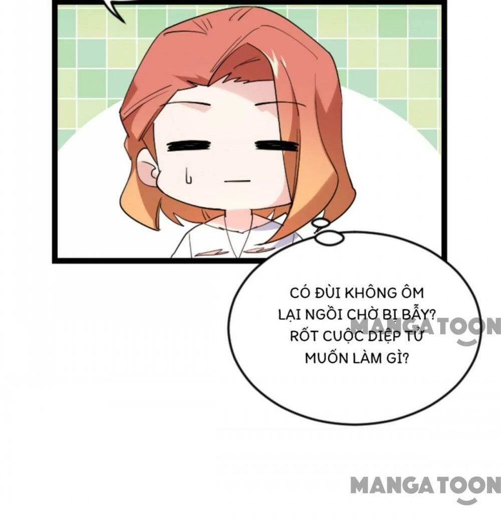 Ảnh Hậu Lão Bà Không Được Chạy Chapter 163 - 20