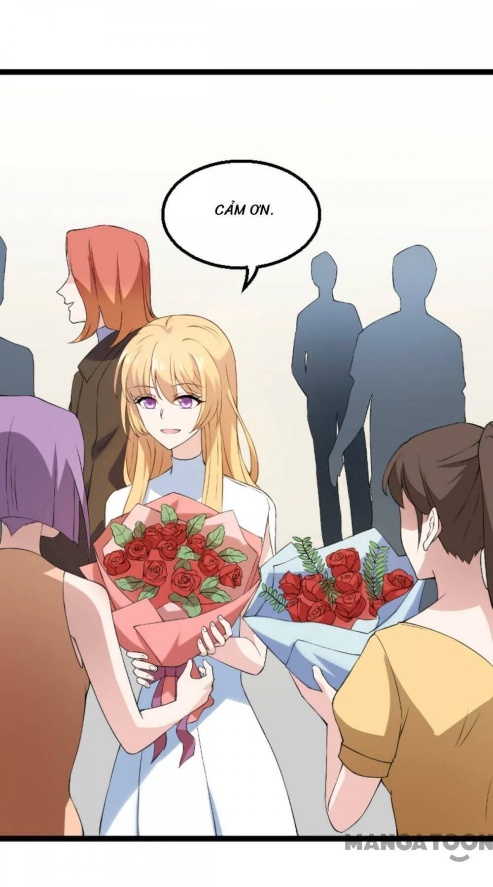 Ảnh Hậu Lão Bà Không Được Chạy Chapter 164 - 2