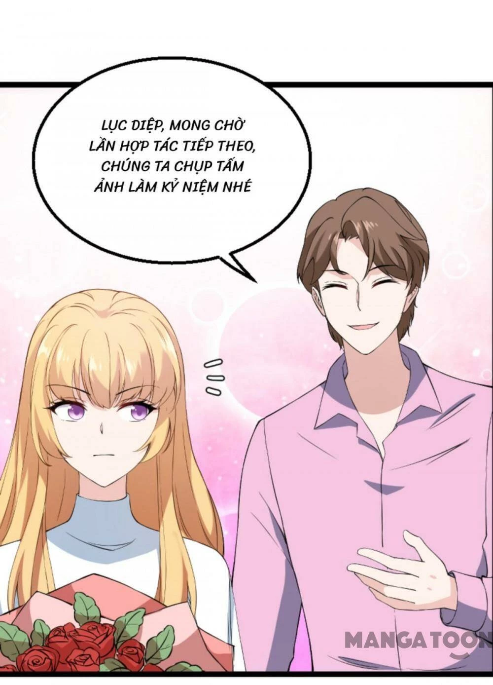 Ảnh Hậu Lão Bà Không Được Chạy Chapter 164 - 3