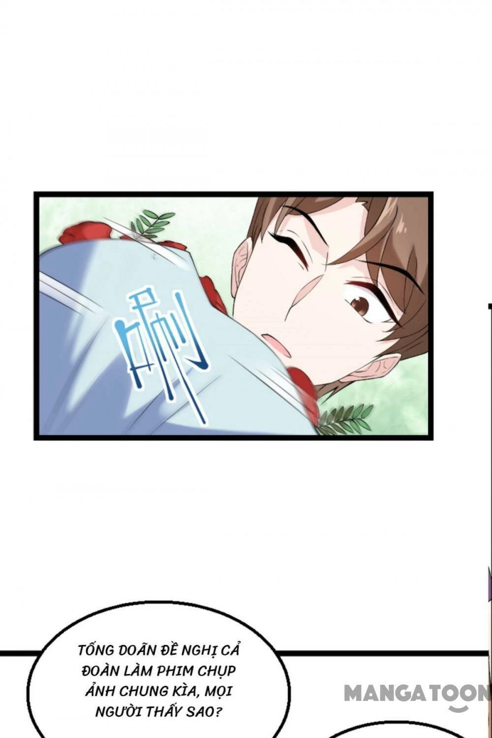 Ảnh Hậu Lão Bà Không Được Chạy Chapter 164 - 4