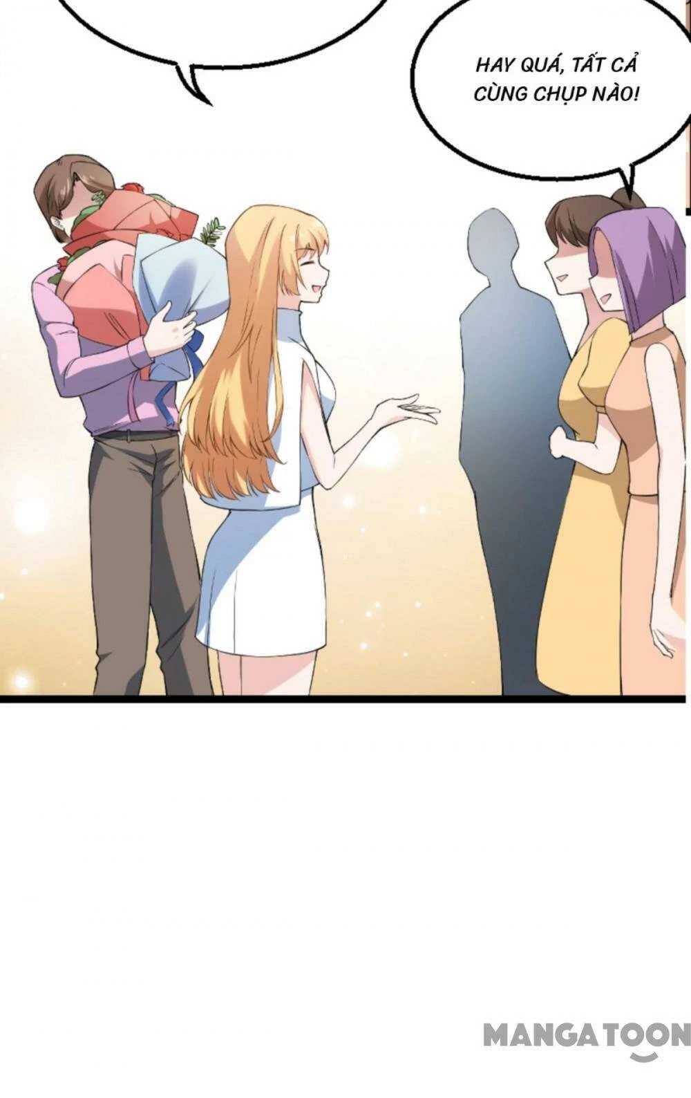 Ảnh Hậu Lão Bà Không Được Chạy Chapter 164 - 5