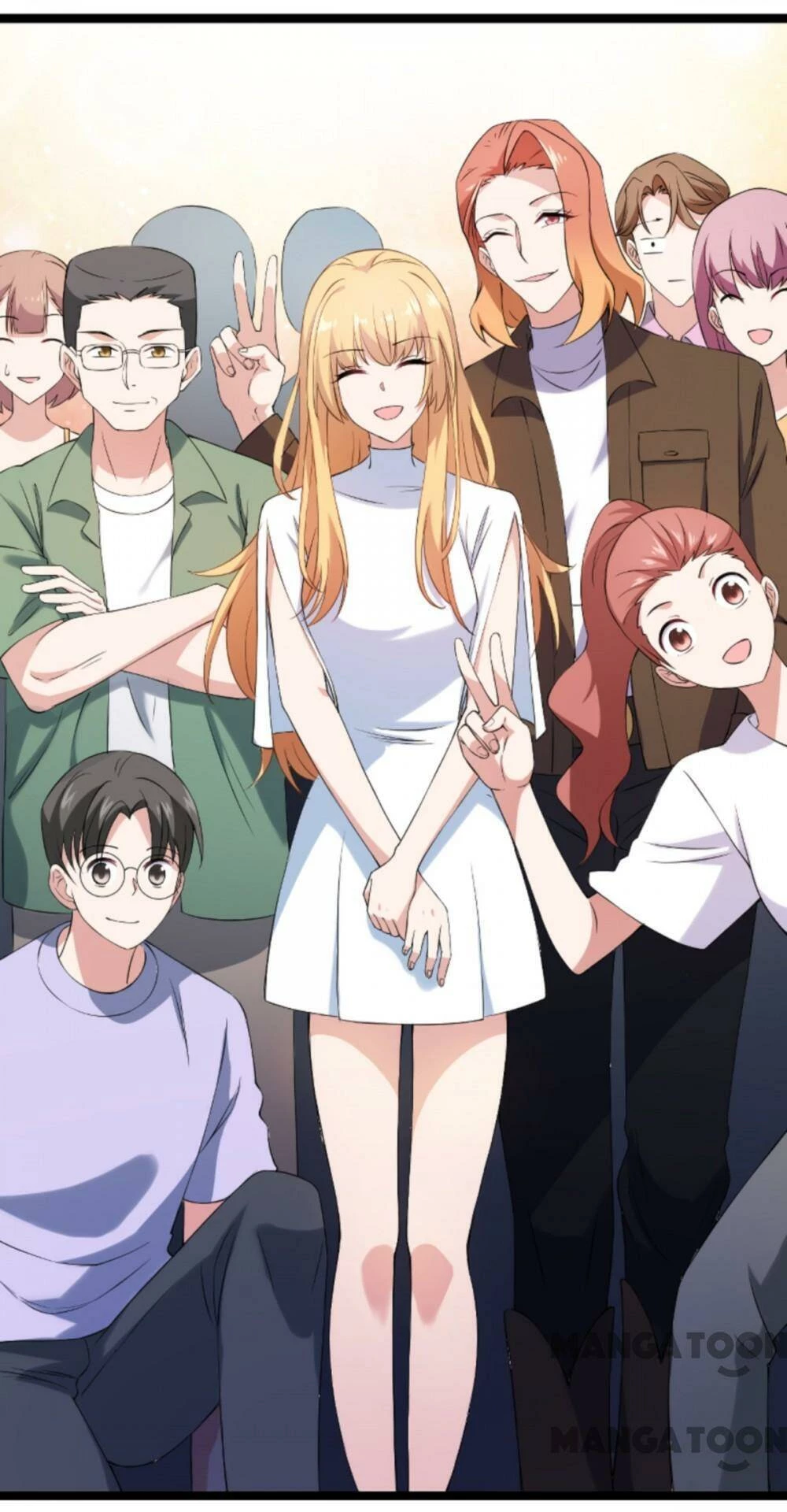 Ảnh Hậu Lão Bà Không Được Chạy Chapter 164 - 7