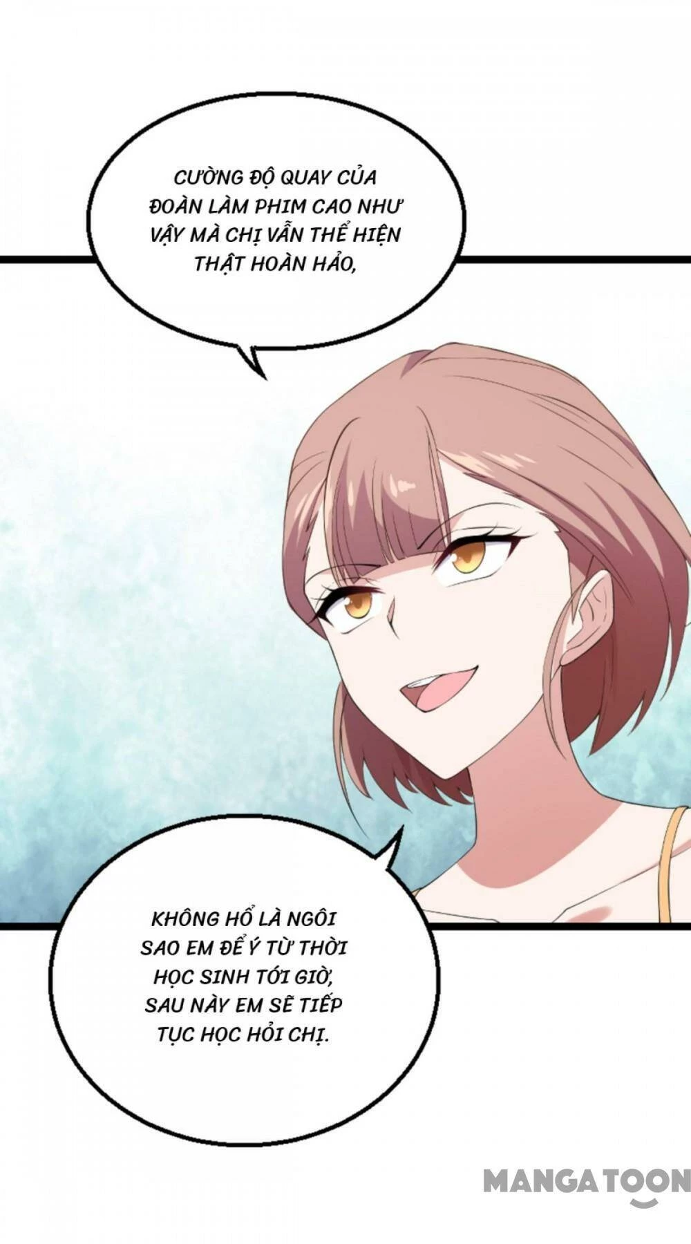 Ảnh Hậu Lão Bà Không Được Chạy Chapter 164 - 10