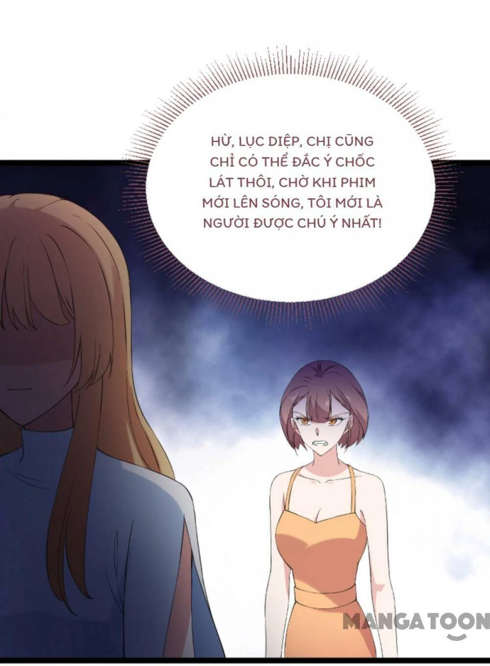 Ảnh Hậu Lão Bà Không Được Chạy Chapter 164 - 13